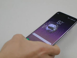 Samsung Galaxy S 8 + (G955) L-ai stricat? Nu-i nimic, adă-l la noi! foto 1