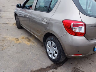 Dacia Sandero foto 4