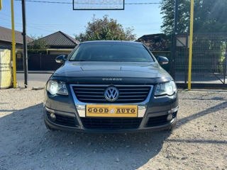 Volkswagen Passat foto 7