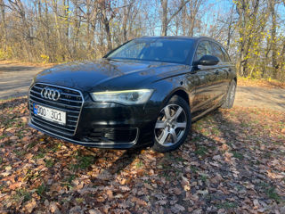 Audi A6 foto 5