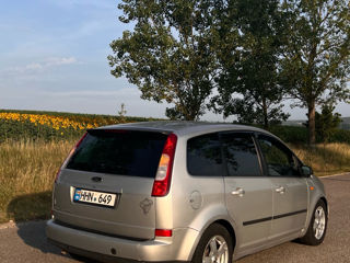 Ford C-Max foto 3