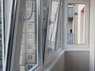 Стеклопакеты в Кишинёве, супер цены скидки -35% на окна, двери пвх, остекление балконов, лоджий! foto 9