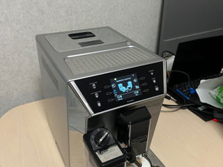 Delonghi Primadonna Class premium aparat de cafea foto 4