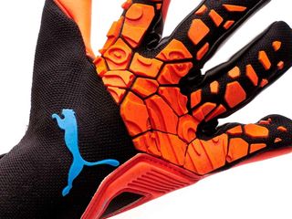 puma future grip 19.1 gloves