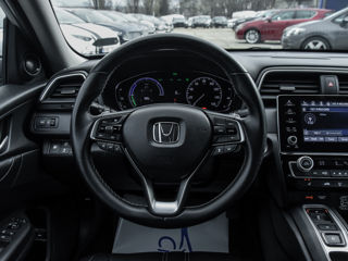Honda Insight foto 11