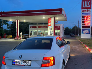 Skoda Octavia foto 4