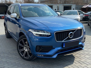 Volvo XC90 foto 3