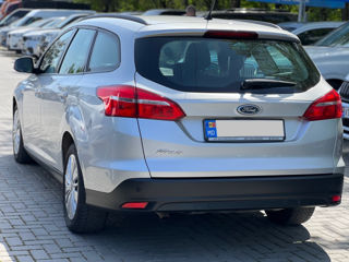 Ford Focus foto 5