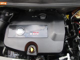 Seat Alhambra foto 7