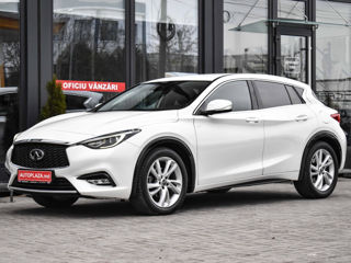 Infiniti Q Series