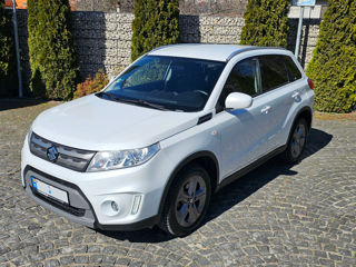 Suzuki Vitara foto 16