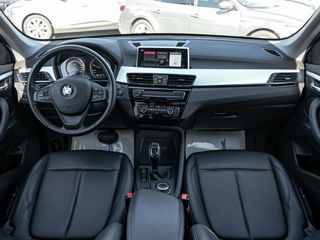 BMW X1 foto 6