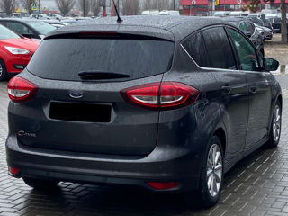 Ford C-Max foto 3