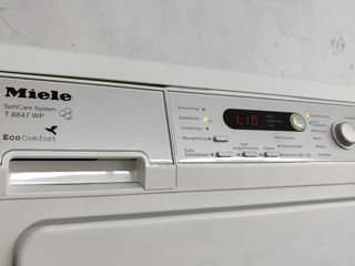 Сушильная машина Miele фото 4