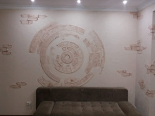 1-rm apt., 33 м², 5/5 fl.