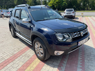 Dacia Duster foto 2