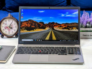 Lenovo ThinkPad E15 IPS (Core i7 10510u/16Gb DDR4/512Gb SSD/15.6" FHD IPS)