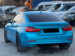 BMW 4 Series foto 3