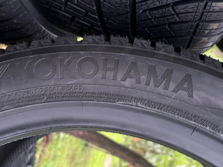 285/40 R20 Yokohama BlueEarth V906/ Доставка, livrare toata Moldova 2024 foto 7