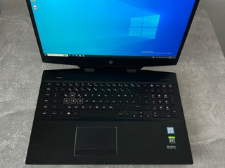 HP Omen 17 foto 5