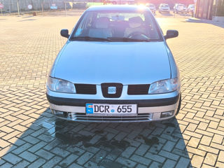 Seat Ibiza foto 2