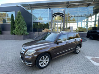 Mercedes GLK-Class foto 6