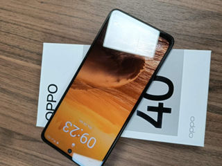 Oppo A40 4/128 GB