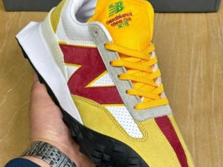 Мужские кроссовки New balance foto 7