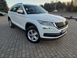 Skoda Kodiaq foto 2