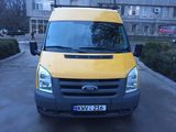 Ford Transit 3500l foto 2