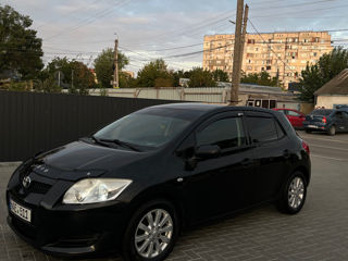 Toyota Auris foto 3