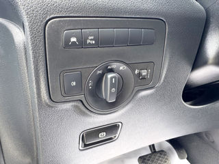 Mercedes VITO 2018 EXTRA-LONG фото 8
