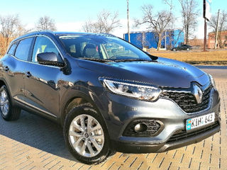 Renault Kadjar foto 1