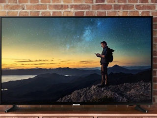 Телевизор Samsung UE55NU7090U  55" UHD 4K Smart TV NU7090 Series 7