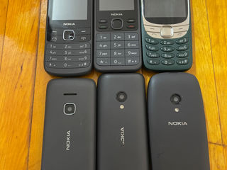 Nokia 150,225,6310 foto 2