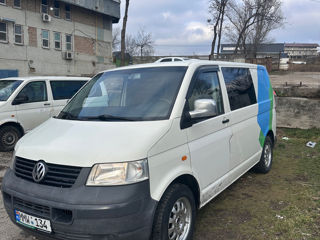 Volkswagen Transporter foto 5