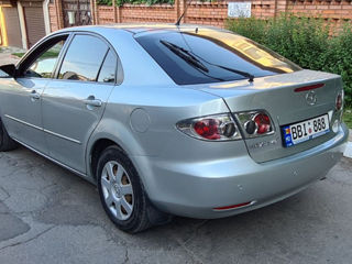 Mazda 6 foto 2