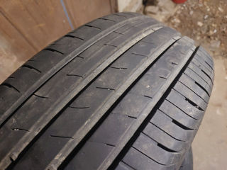 Sava Intensa HP 2 215/65 R16 foto 3