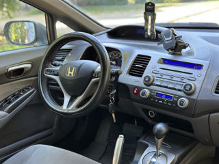 Honda Civic foto 6