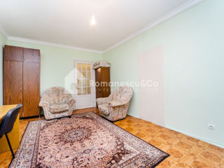 Apartament cu 4 camere, 90 m², Centru, Chișinău foto 13