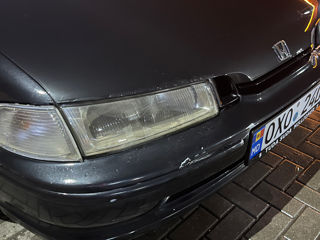 Honda Accord foto 3