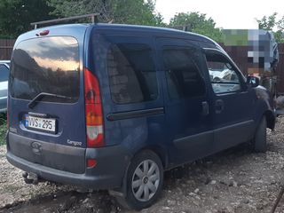 Renault Kangoo foto 3