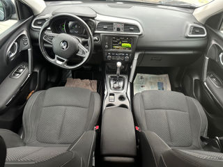 Renault Kadjar foto 5