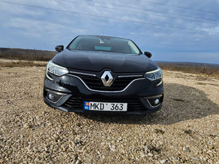 Renault Megane foto 2