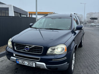 Volvo XC90 foto 3