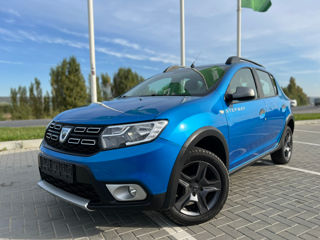 Dacia Sandero Stepway foto 6