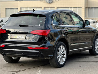 Audi Q5 foto 4