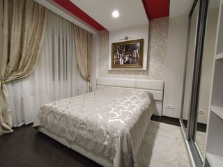 Apartament cu 1 cameră, 60 m², Râșcani, Chișinău, Chișinău mun. foto 4