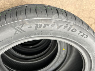 245/45 R18 Tracmax Xprivilo TX3/ Доставка, livrare toata Moldova foto 10