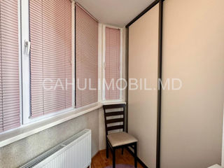 Apartament cu 2 camere, 54 m², Centru, Cahul foto 8